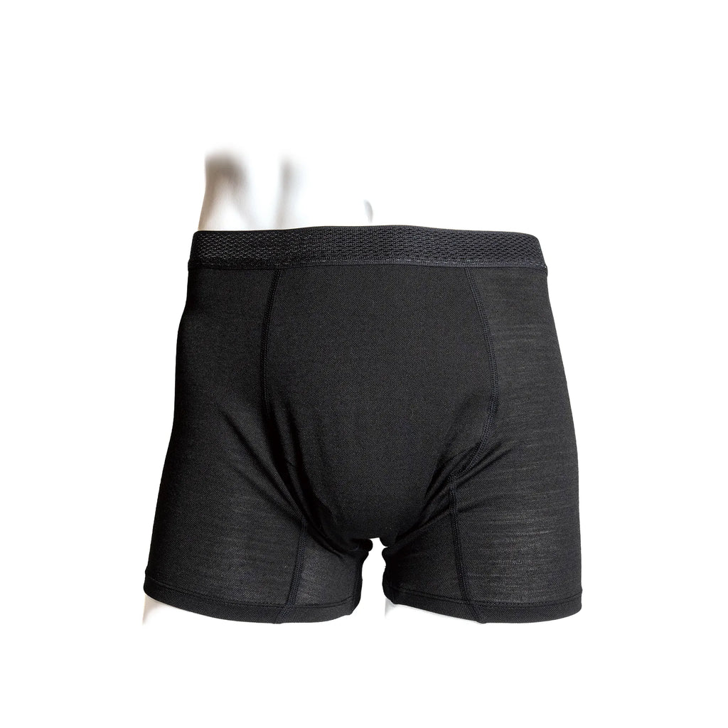 STATIC CHORD BOXER M's