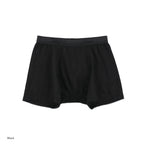 STATIC CHORD BOXER M's Black