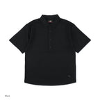 STATIC LOST LAKE POLO Black