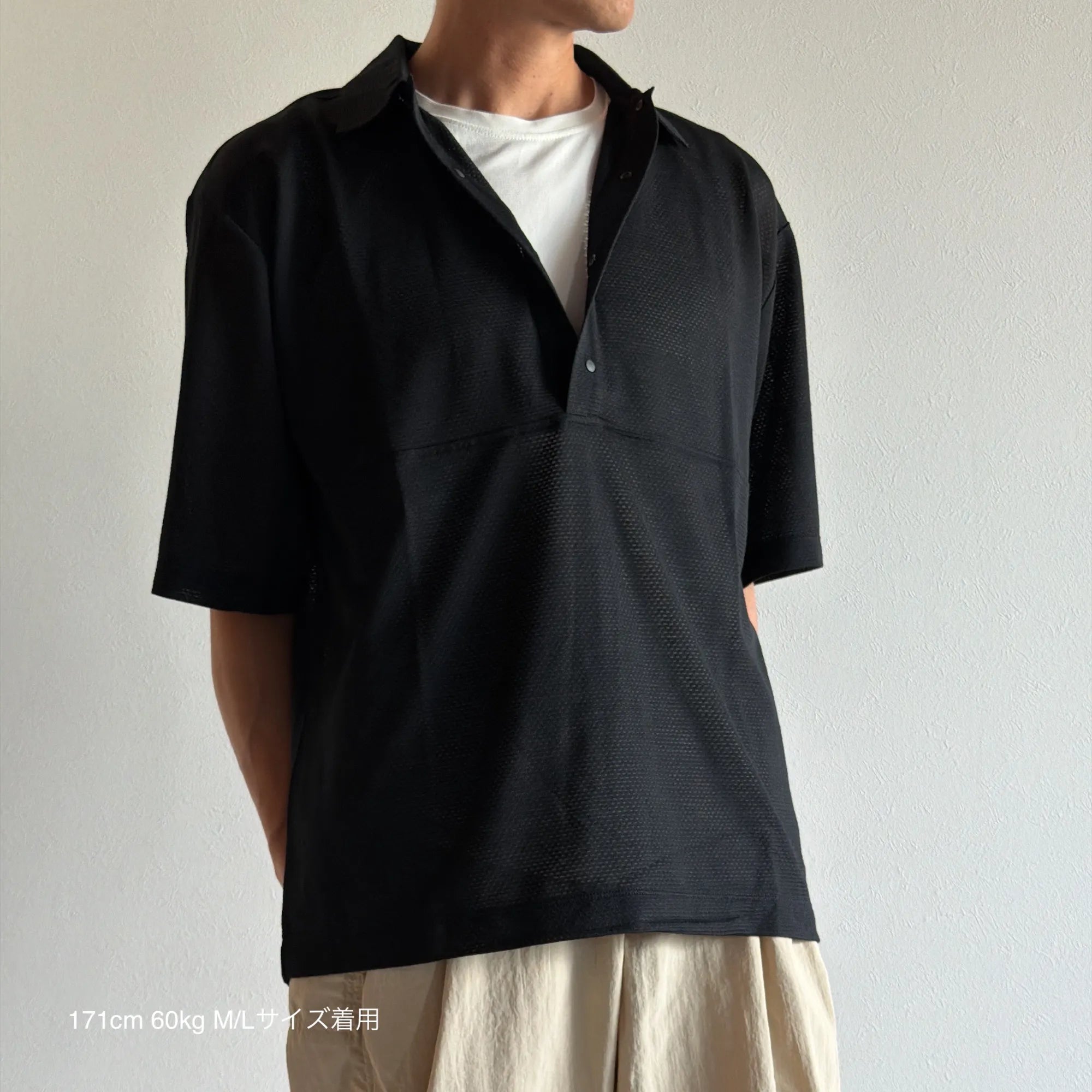 LOST LAKE POLO