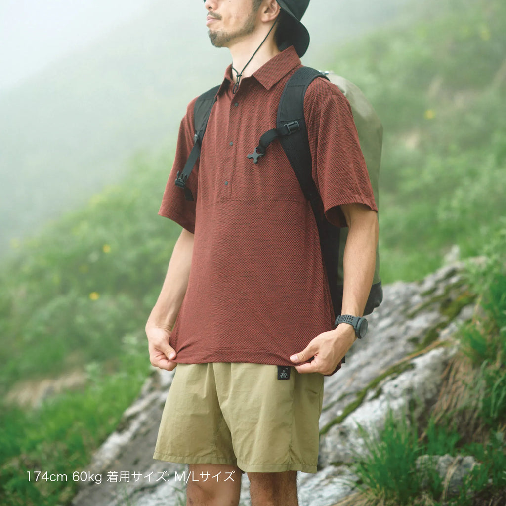 LOST LAKE POLO