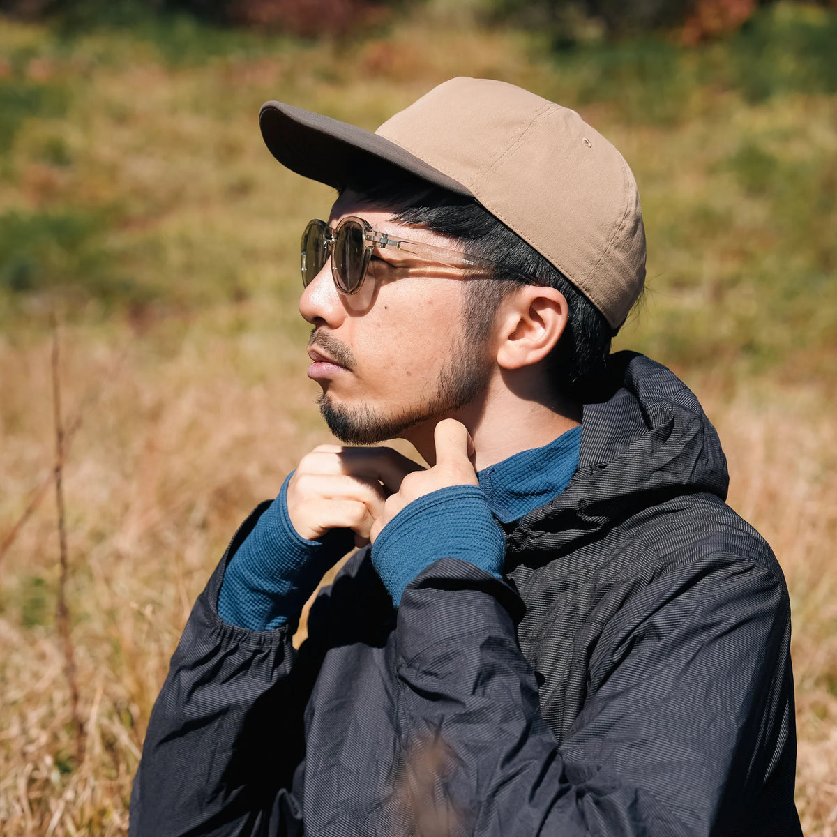 BEBOP MD CAP