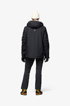 trollveggen Gore-Tex Pro light Jacket M's