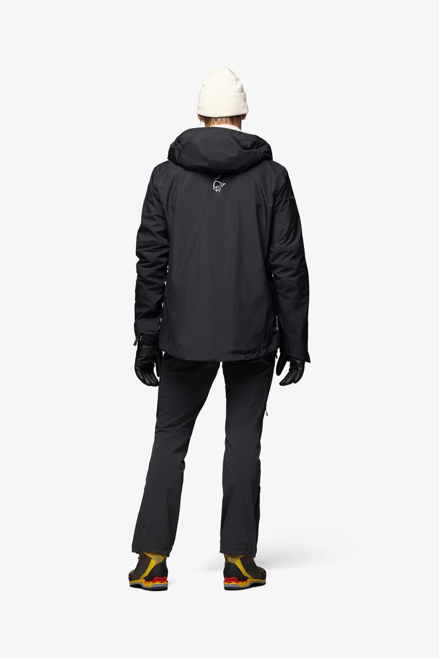 trollveggen Gore-Tex Pro light Jacket M's