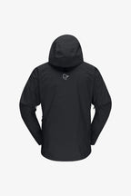 trollveggen Gore-Tex Pro light Jacket M's