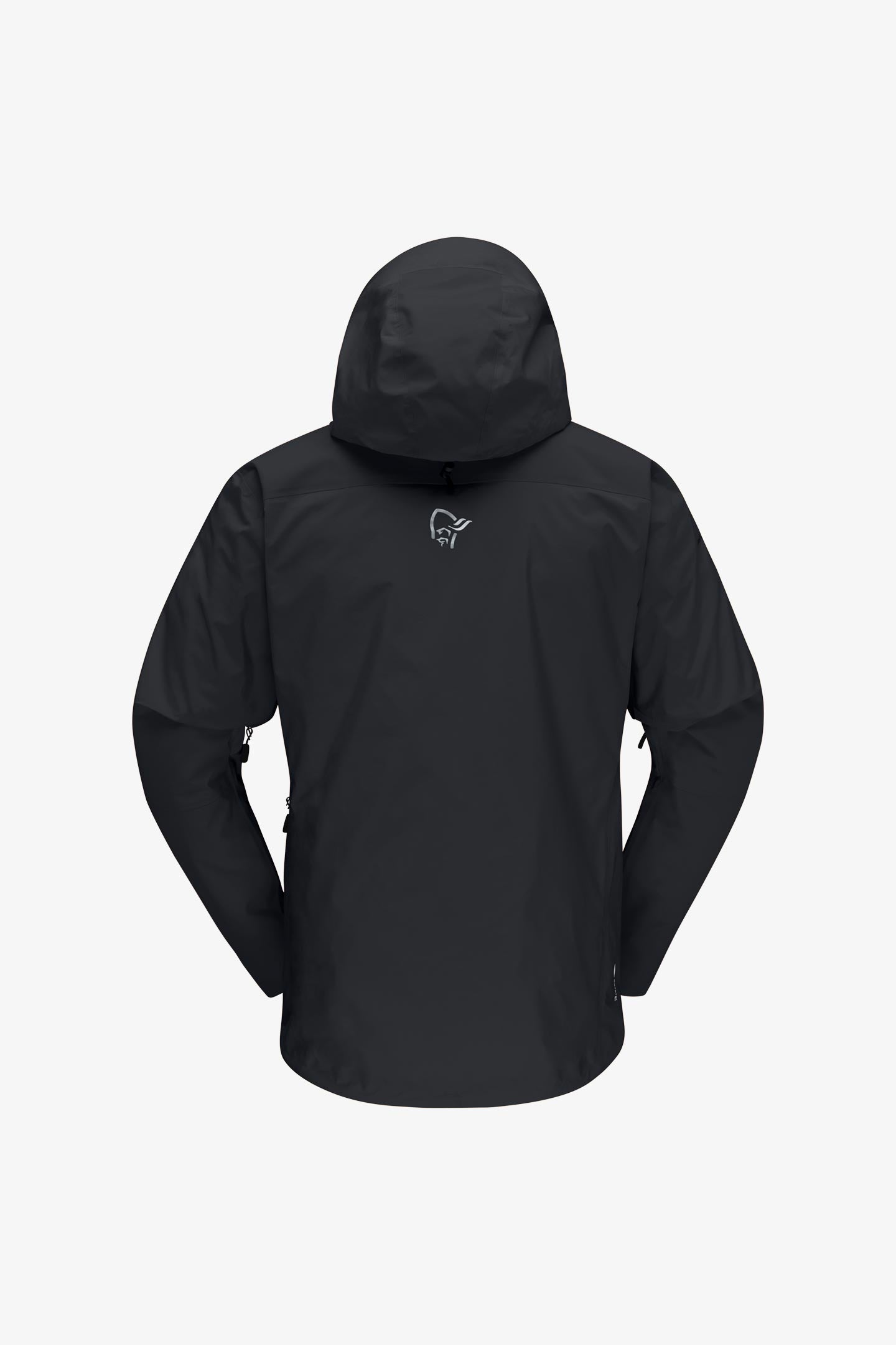 trollveggen Gore-Tex Pro light Jacket M's