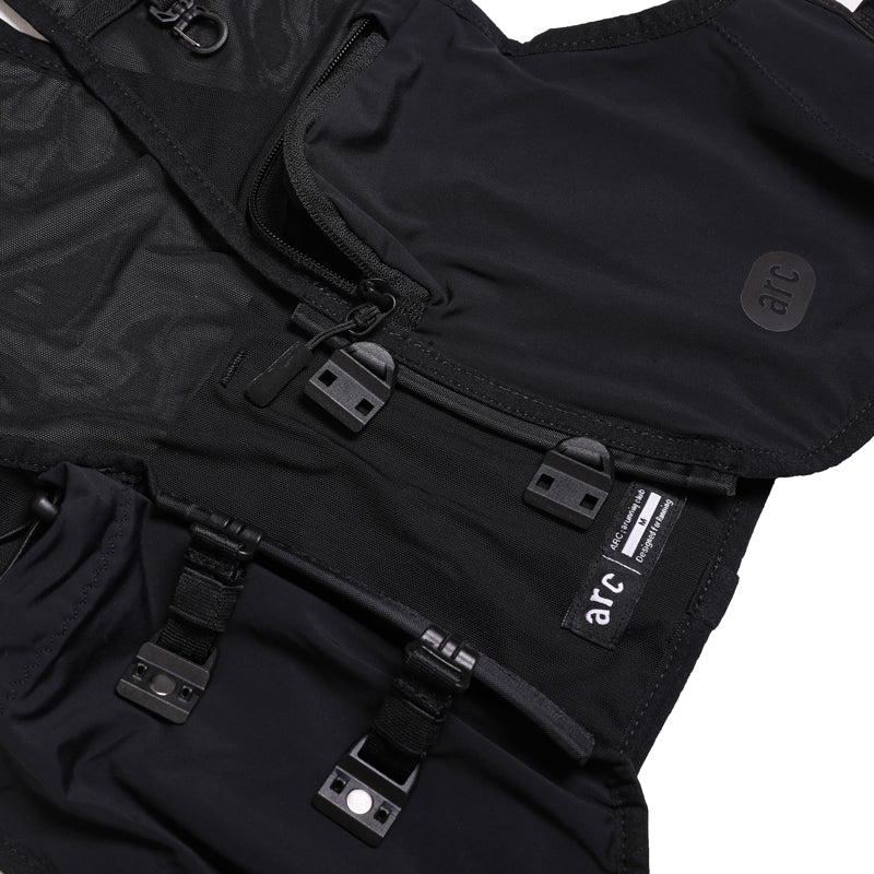 10km Running Vest