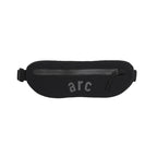 ARC Running Slim Belt BLACK