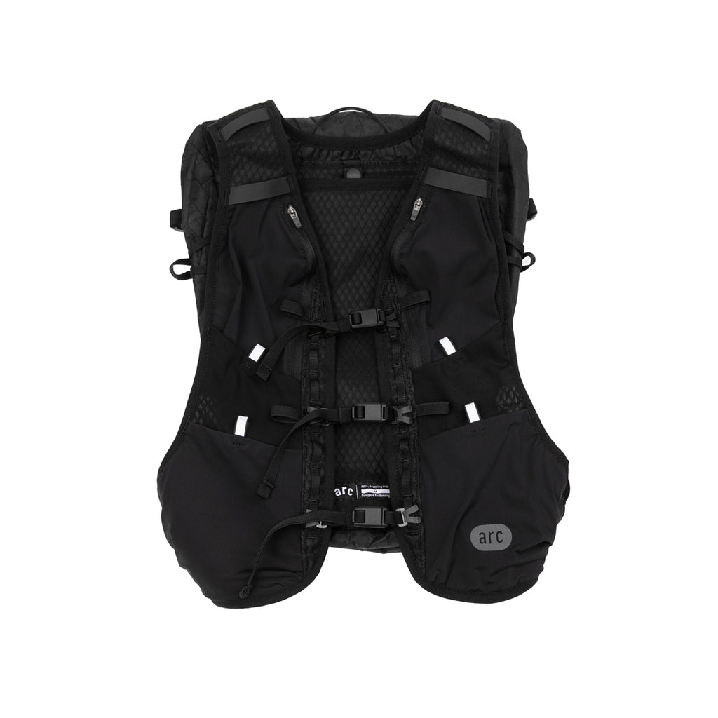 Andante Trail Running Vest 15L