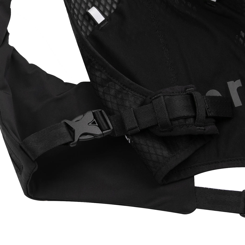 Running Harness