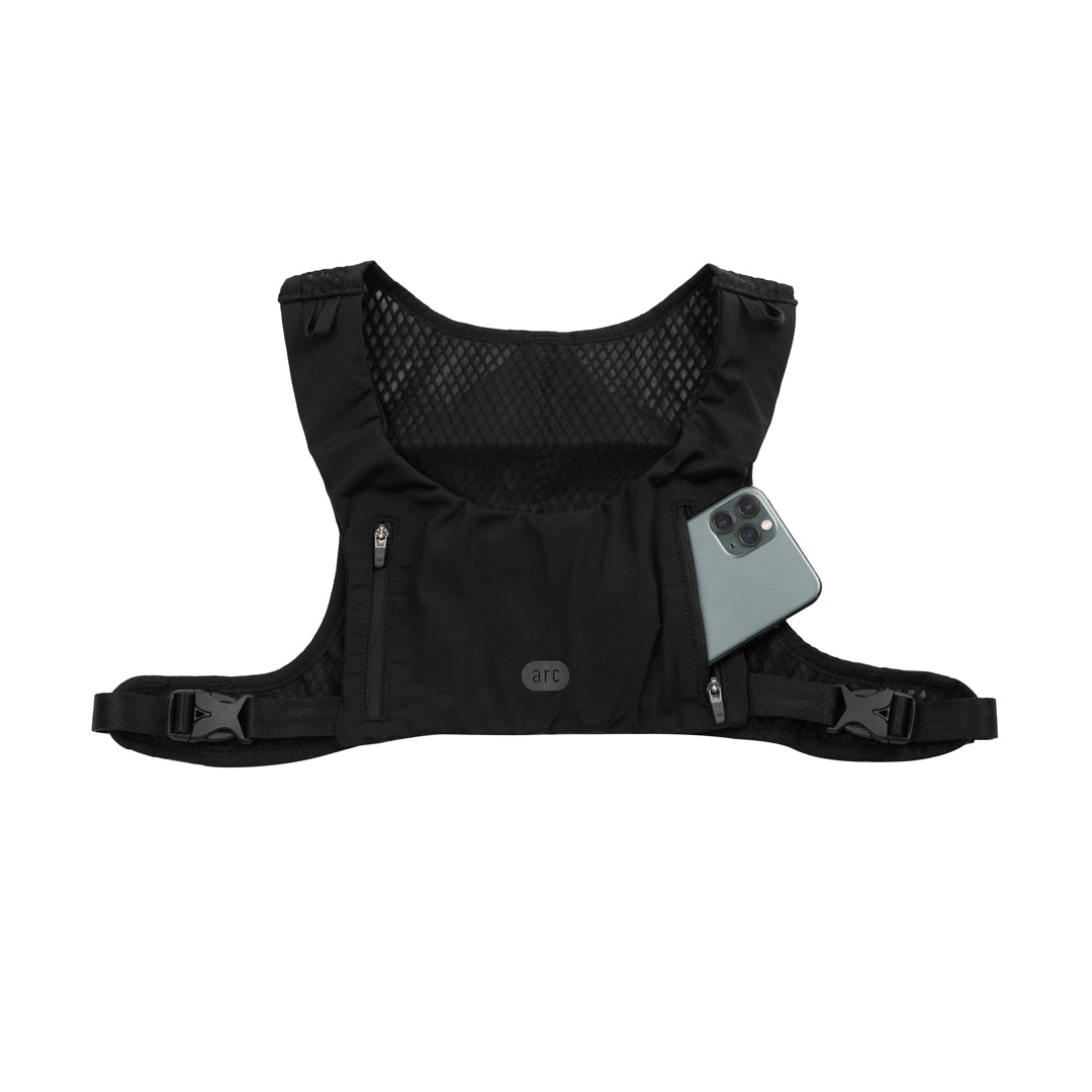Running Harness
