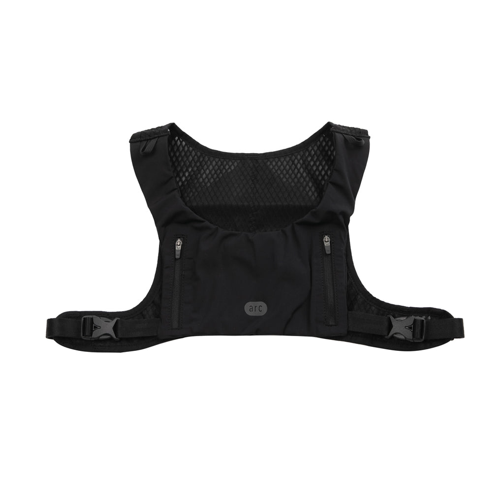 Running Harness BLACK