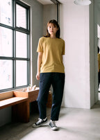 DRYCOTTONY ベーシックTシャツ