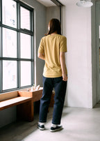 DRYCOTTONY ベーシックTシャツ