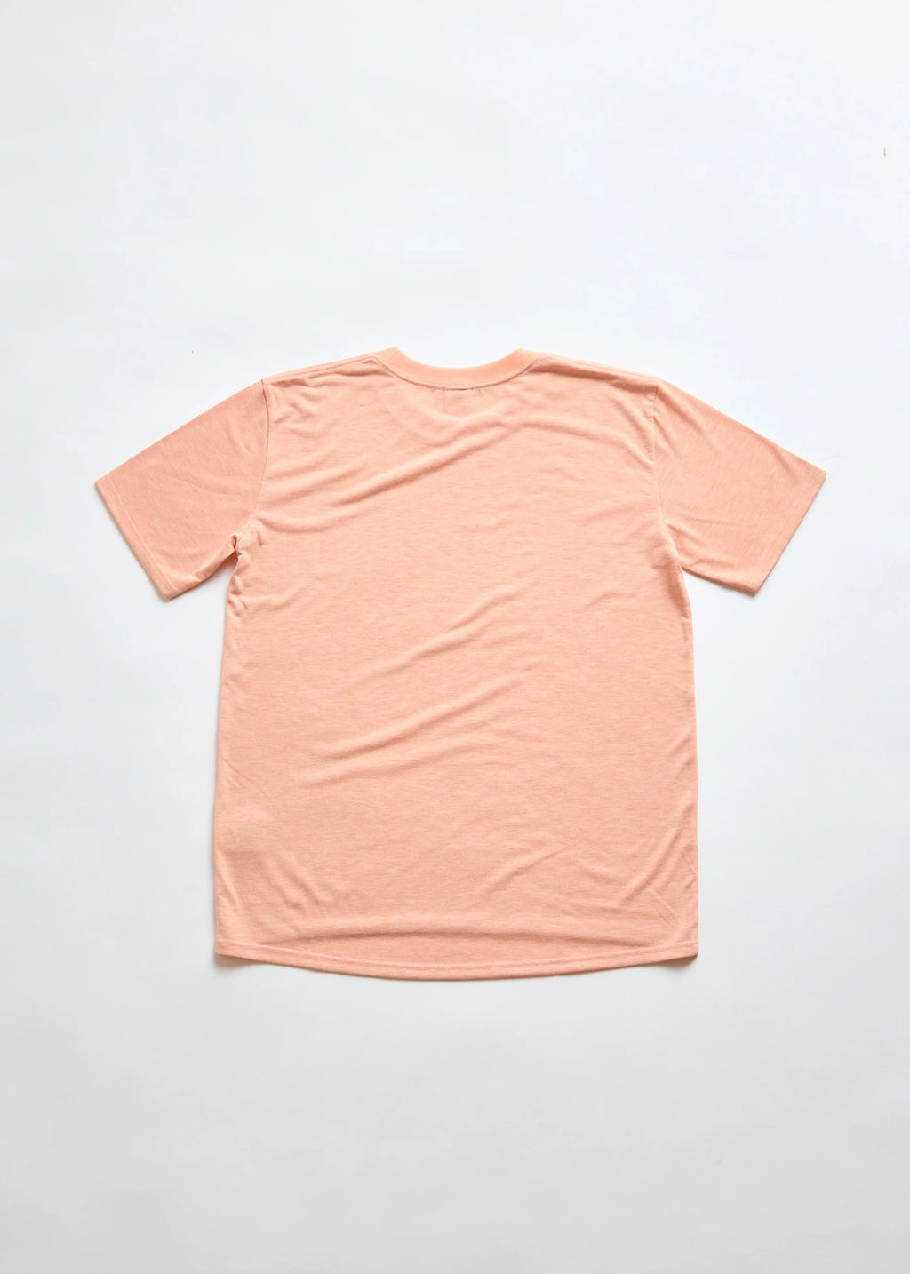 DRYCOTTONY ベーシックTシャツ