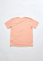 DRYCOTTONY ベーシックTシャツ