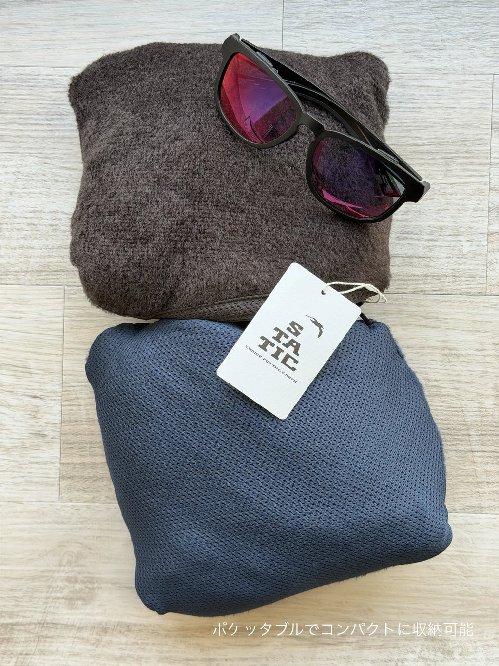 ADRIFT JACKET