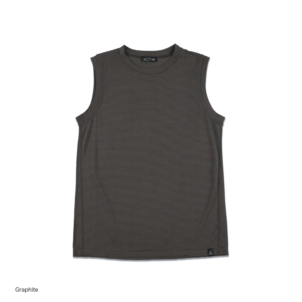 ALL ELEVATION SLEEVELESS W’s
