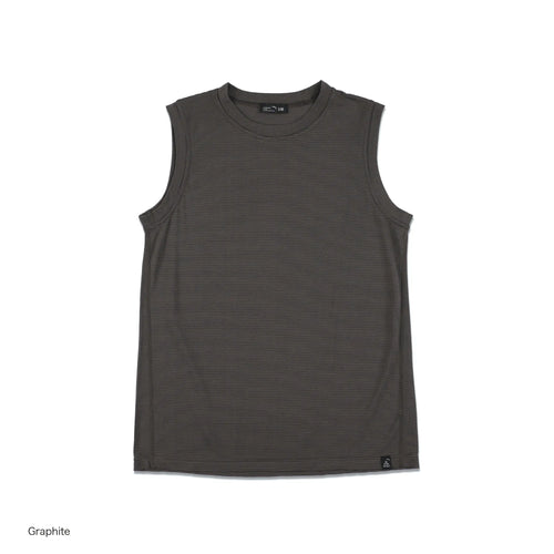 ALL ELEVATION SLEEVELESS W’s