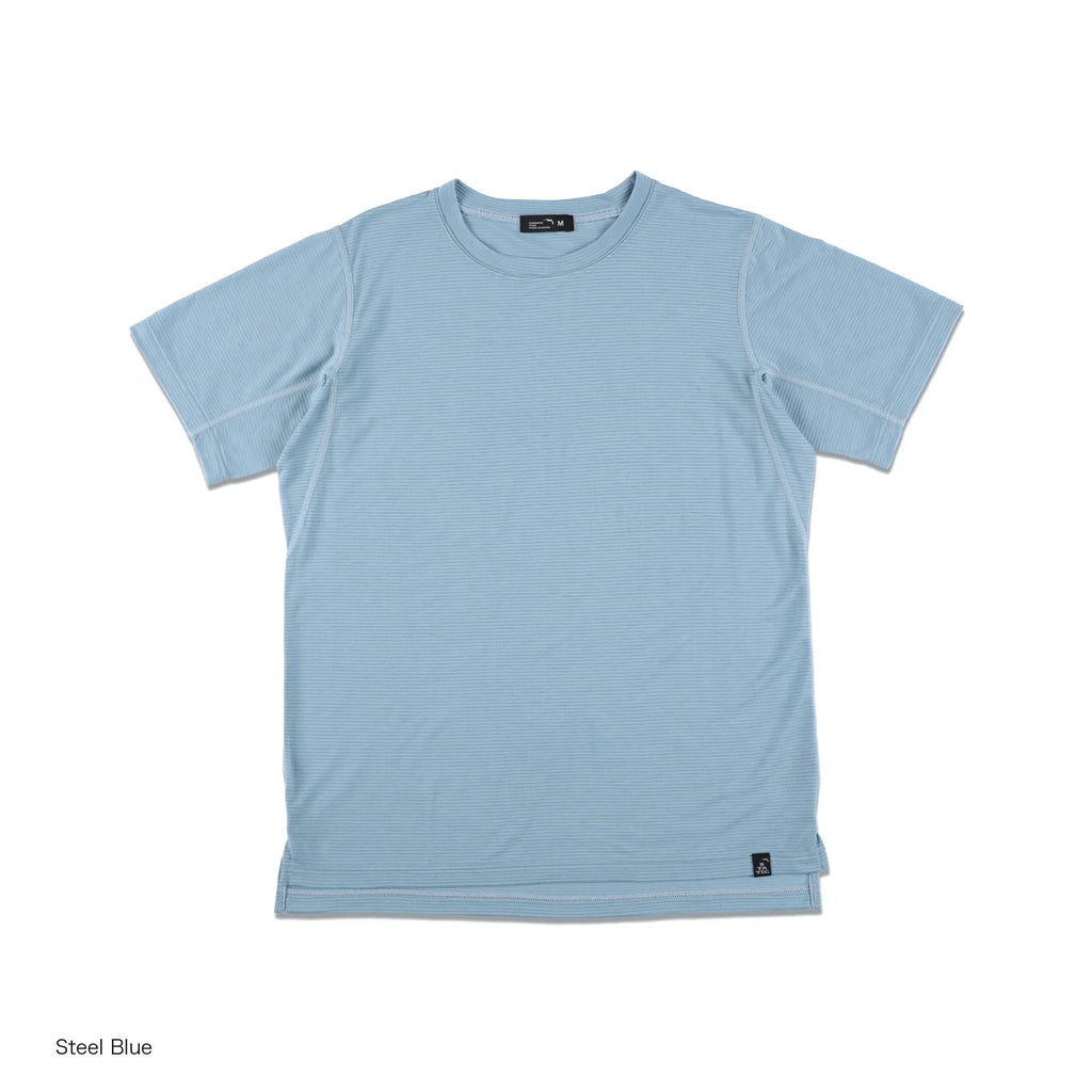 ALL ELEVATION S/S W’s