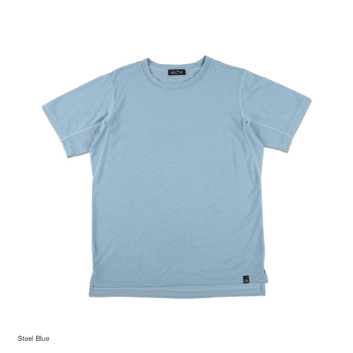 ALL ELEVATION S/S W’s