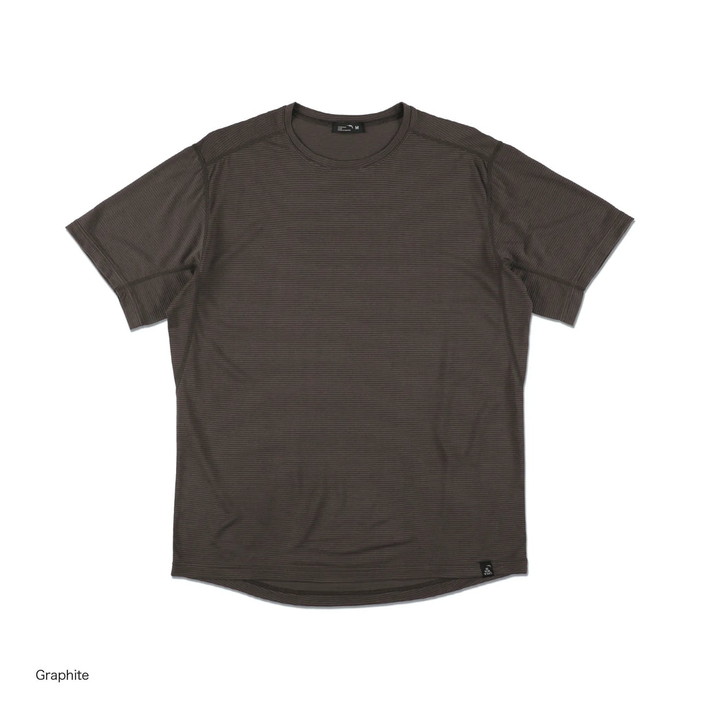 ALL ELEVATION S/S M’s