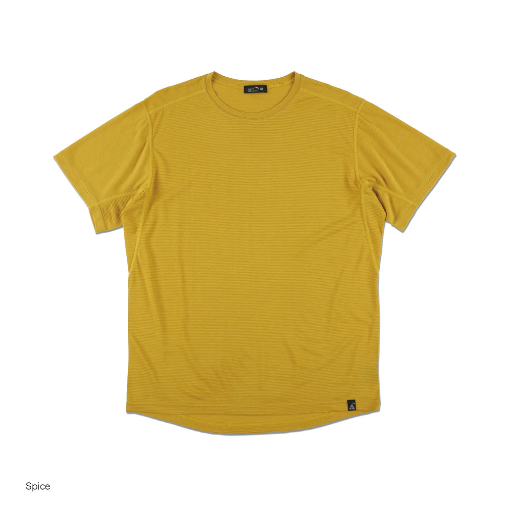 ALL ELEVATION S/S M’s
