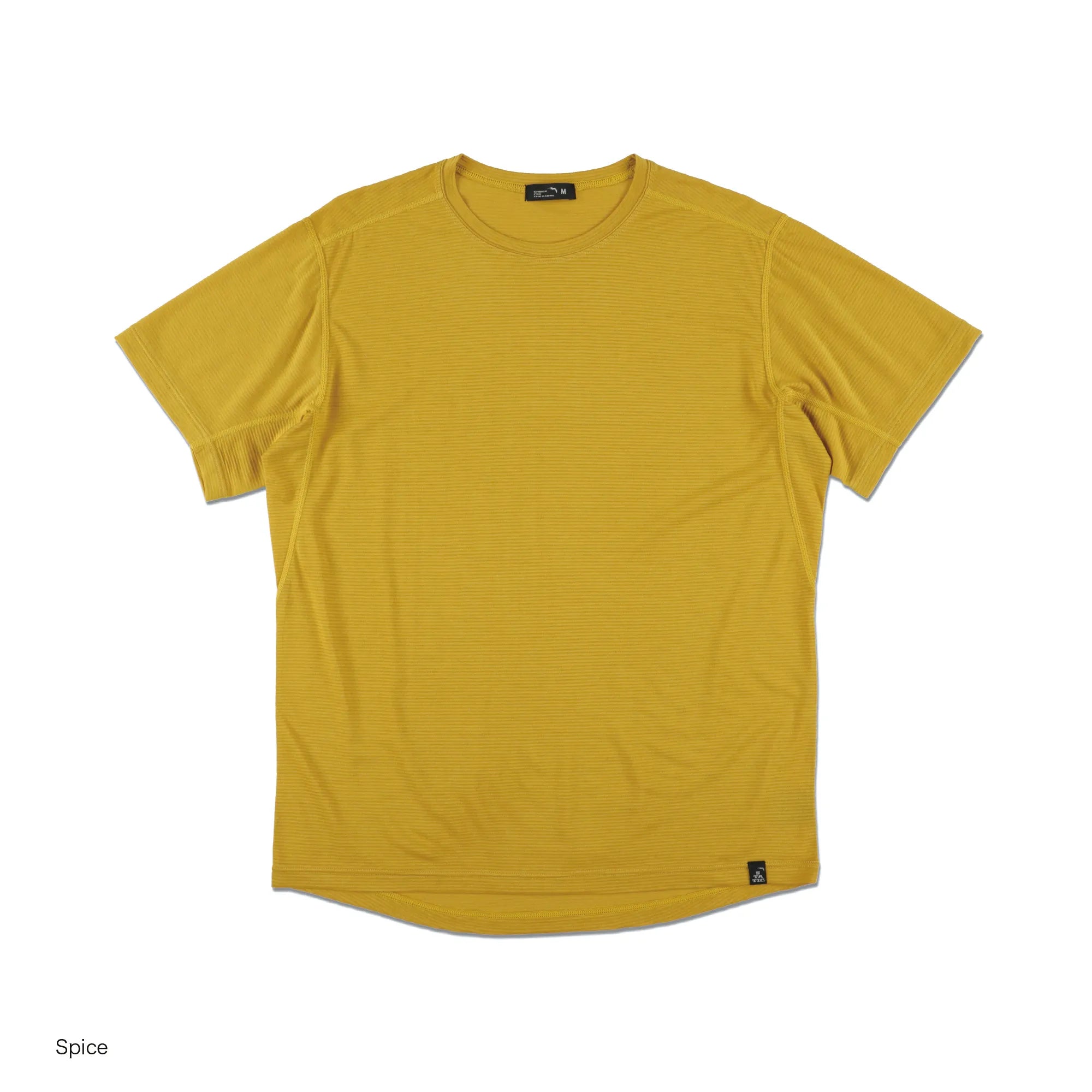ALL ELEVATION S/S M’s