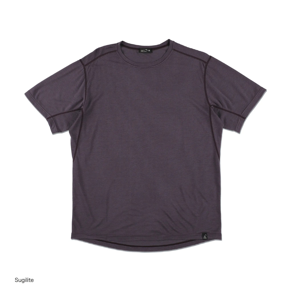 ALL ELEVATION S/S M’s
