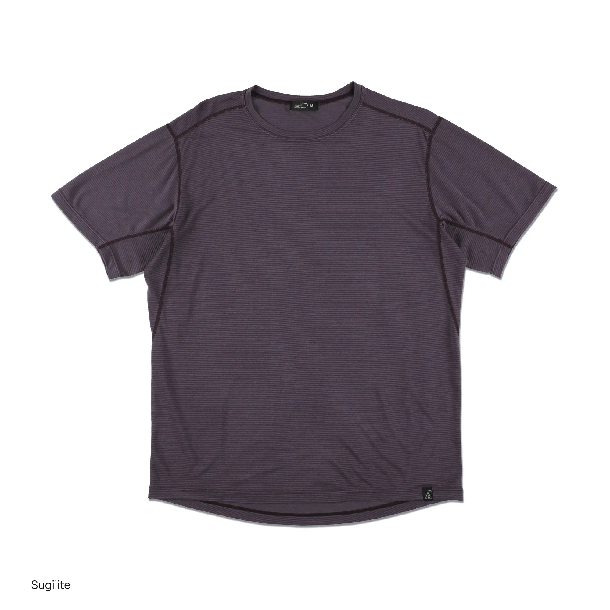 ALL ELEVATION S/S M’s