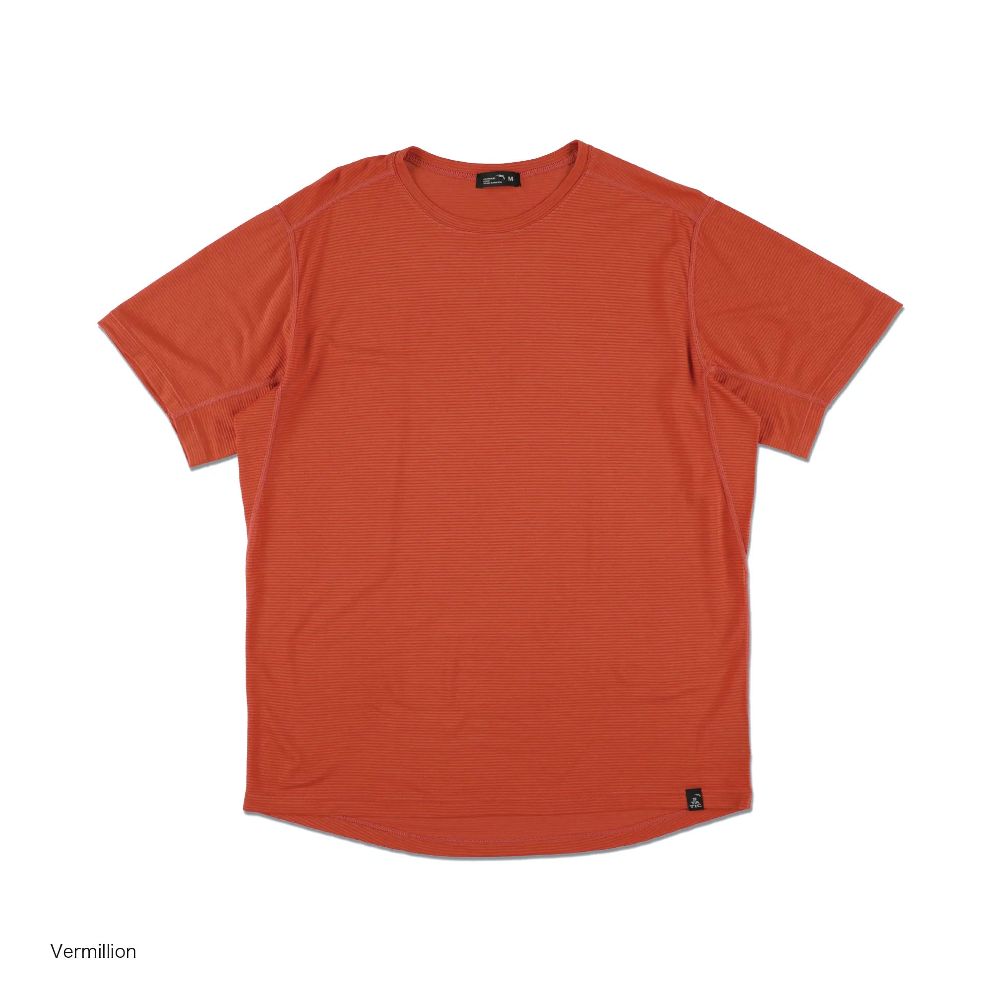 ALL ELEVATION S/S M’s