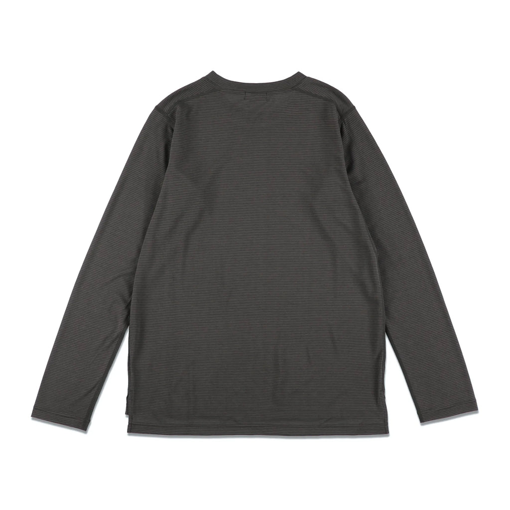 ALL ELEVATION L/S W’s