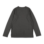 ALL ELEVATION L/S W’s