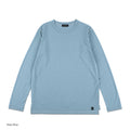 ALL ELEVATION L/S W’s