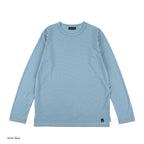 ALL ELEVATION L/S W’s