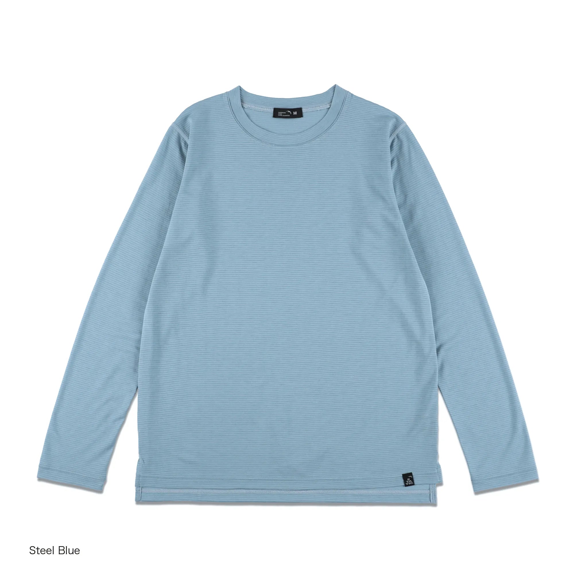 ALL ELEVATION L/S W’s