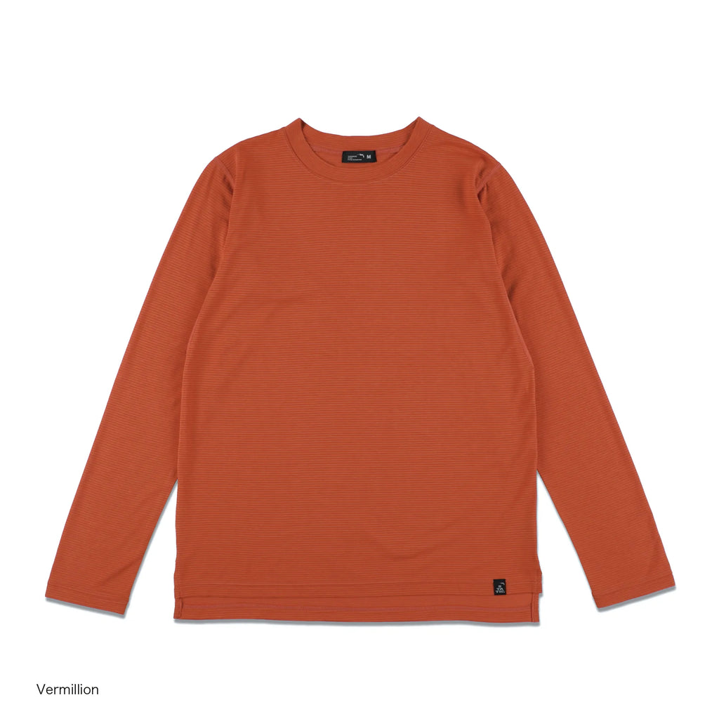 ALL ELEVATION L/S W’s