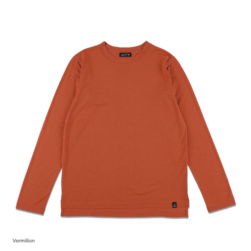 ALL ELEVATION L/S W’s