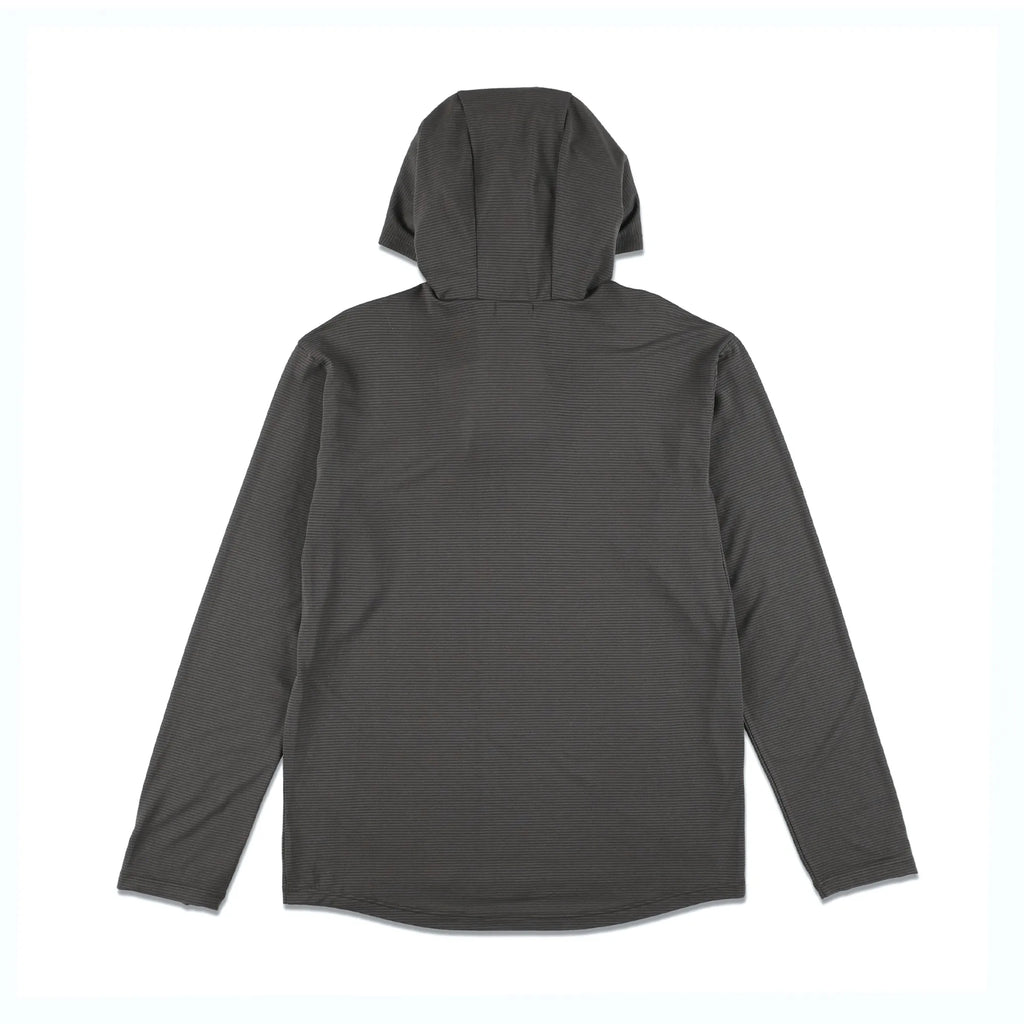 ALL ELEVATION HOODY