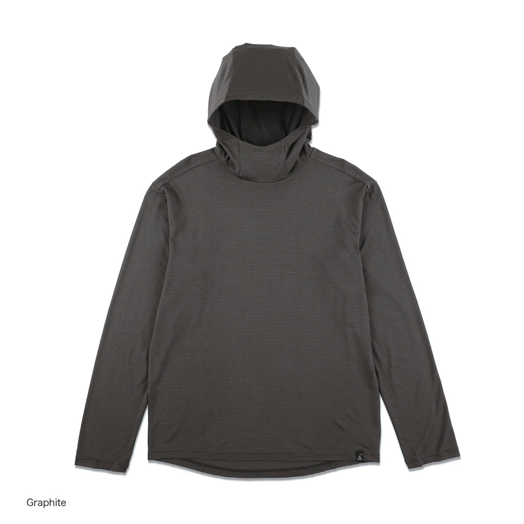 ALL ELEVATION HOODY