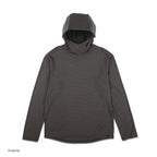 ALL ELEVATION HOODY