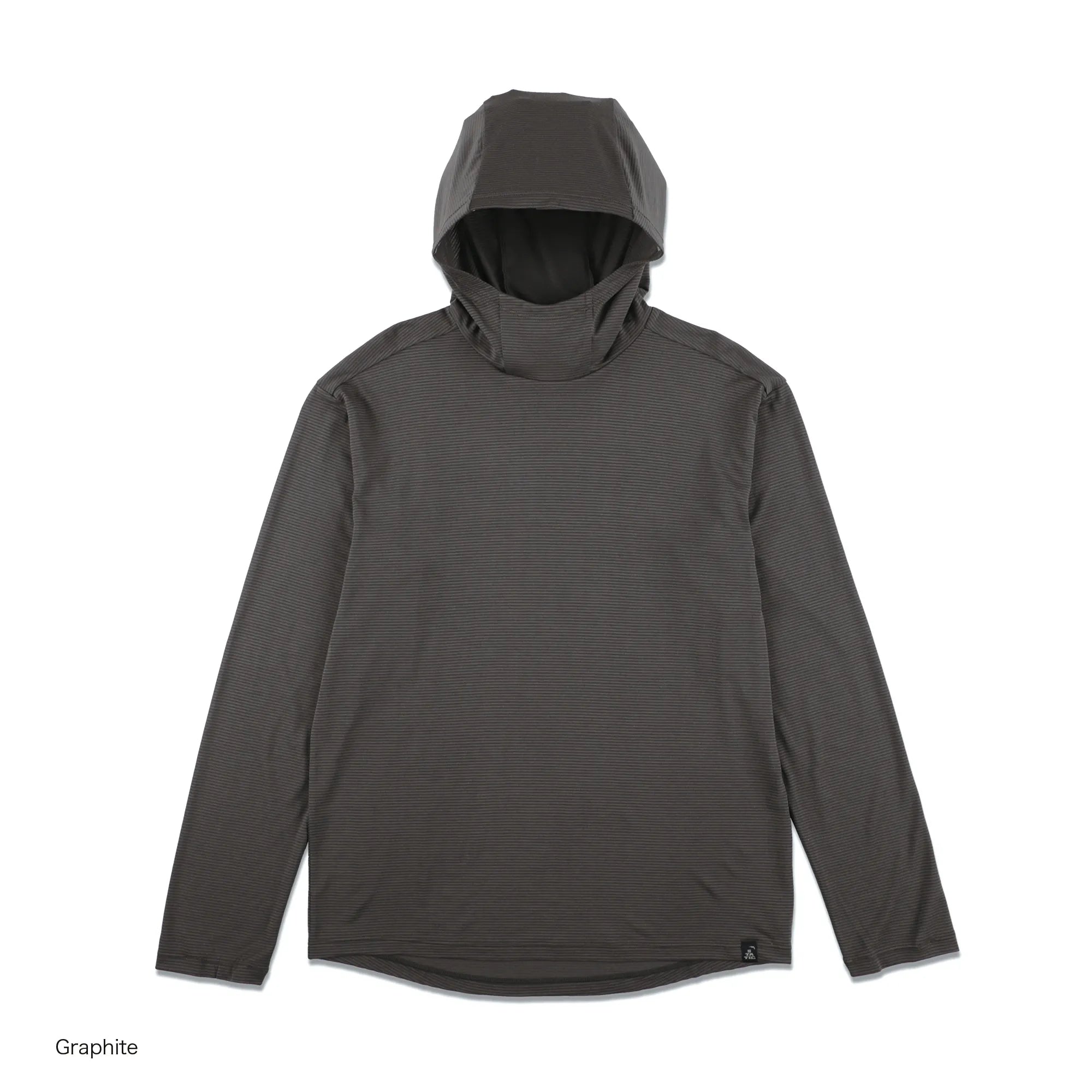 ALL ELEVATION HOODY