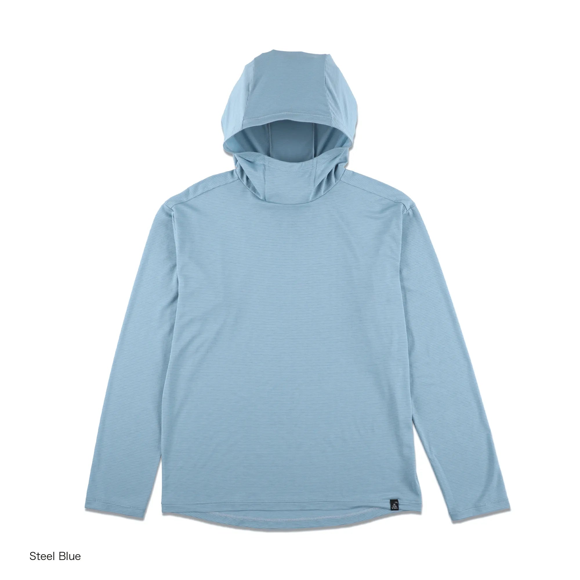 ALL ELEVATION HOODY