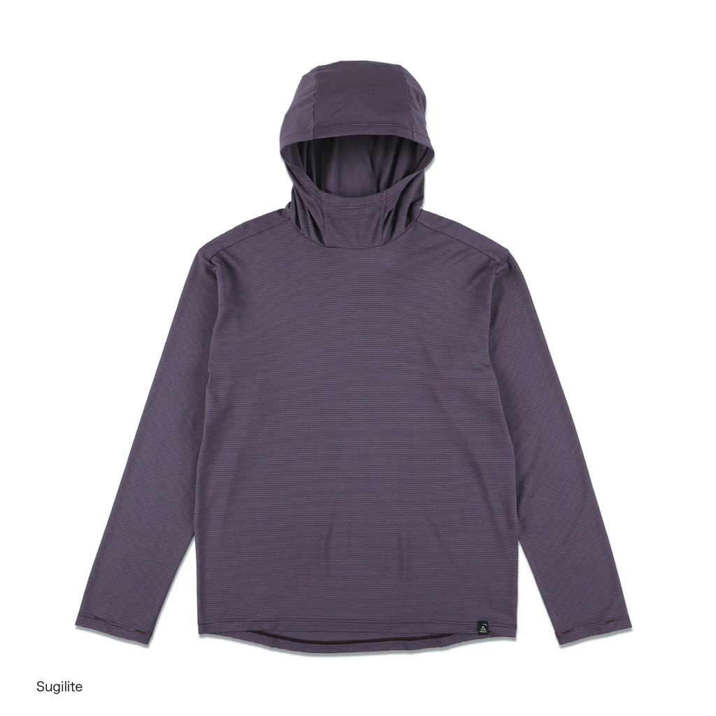 ALL ELEVATION HOODY