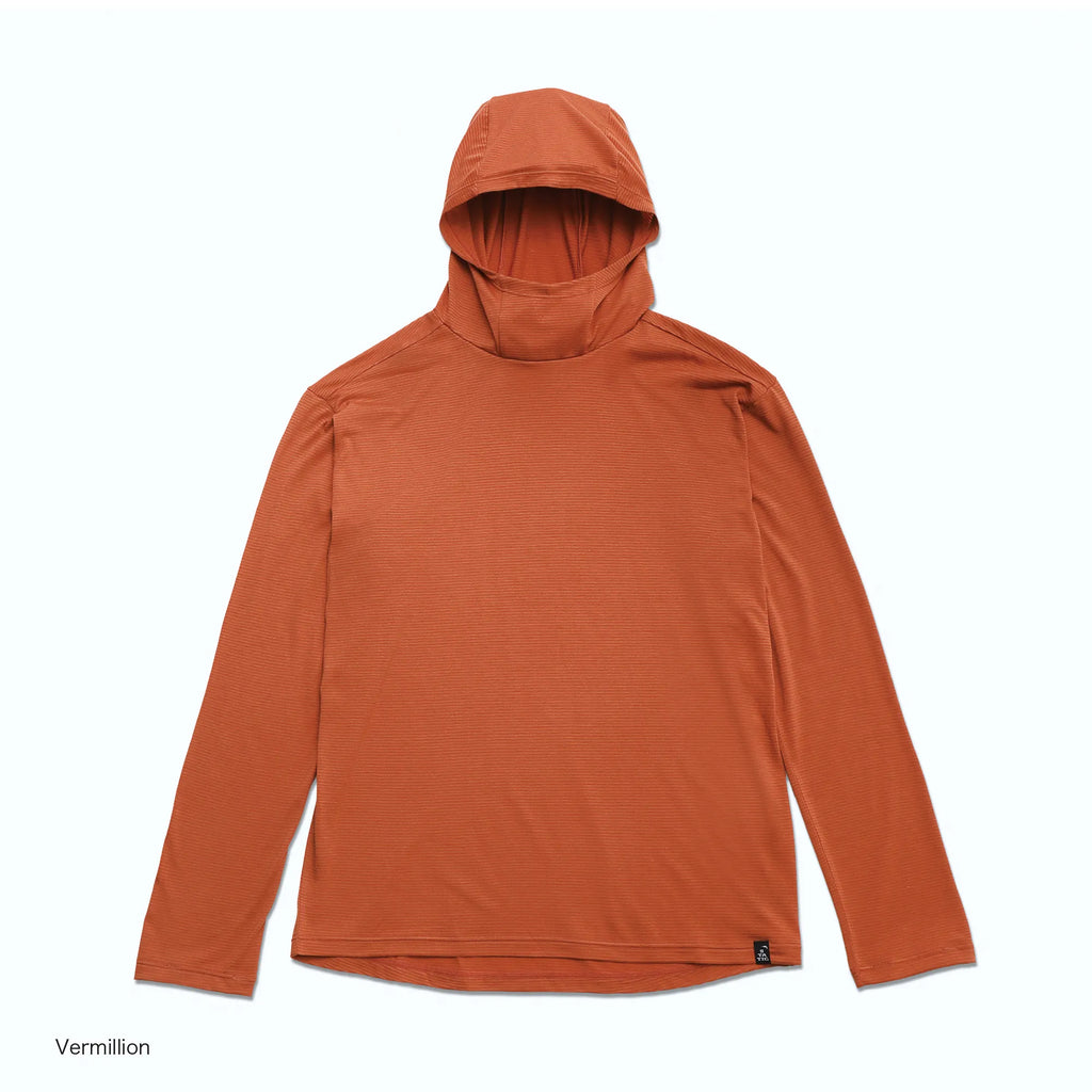 ALL ELEVATION HOODY
