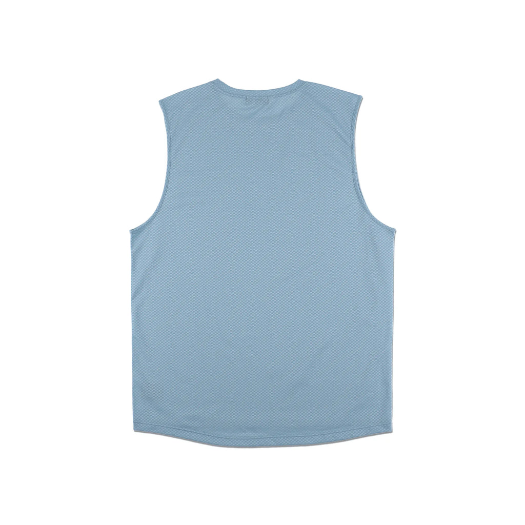 ADJUST SLEEVELESS SHIRTS