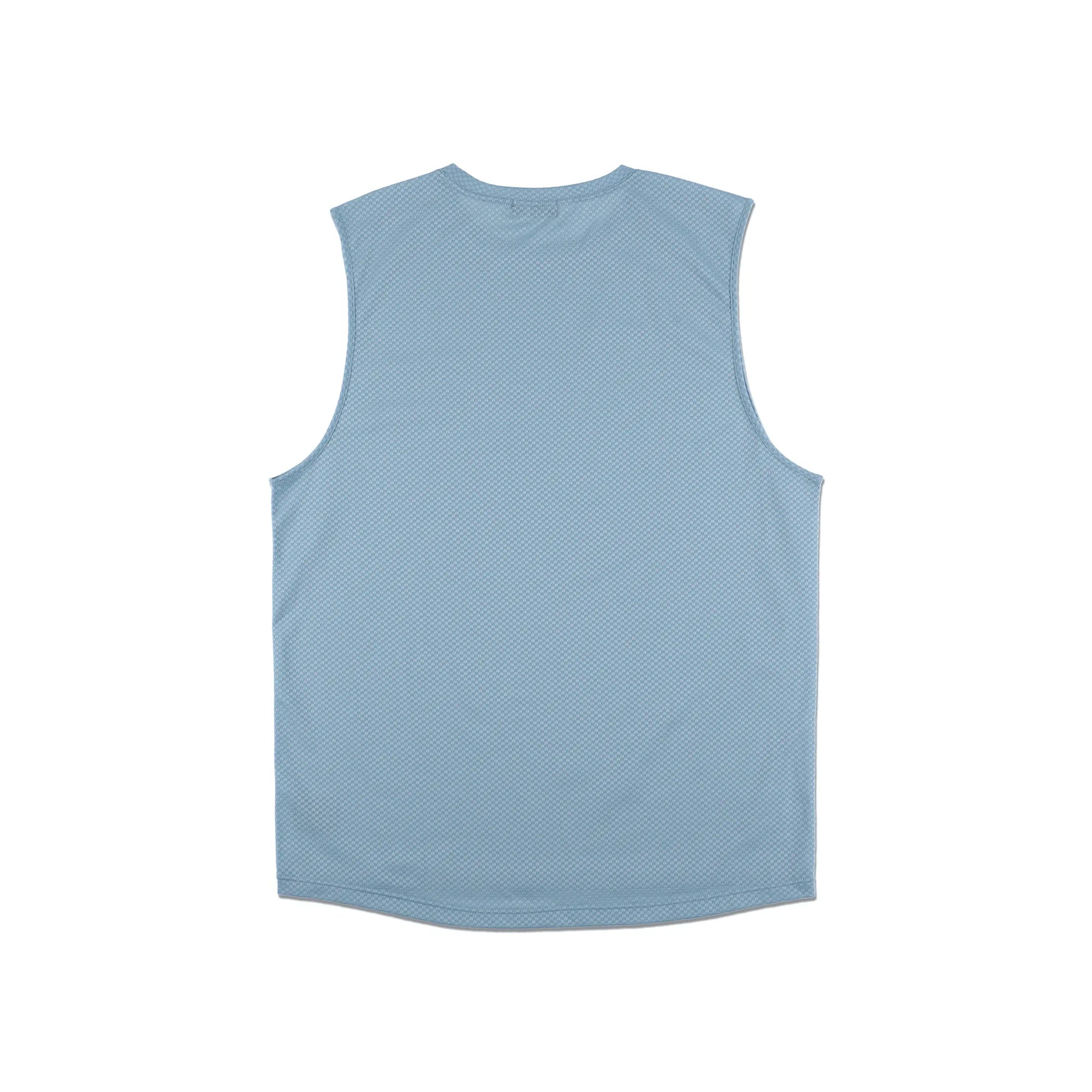 ADJUST SLEEVELESS SHIRTS