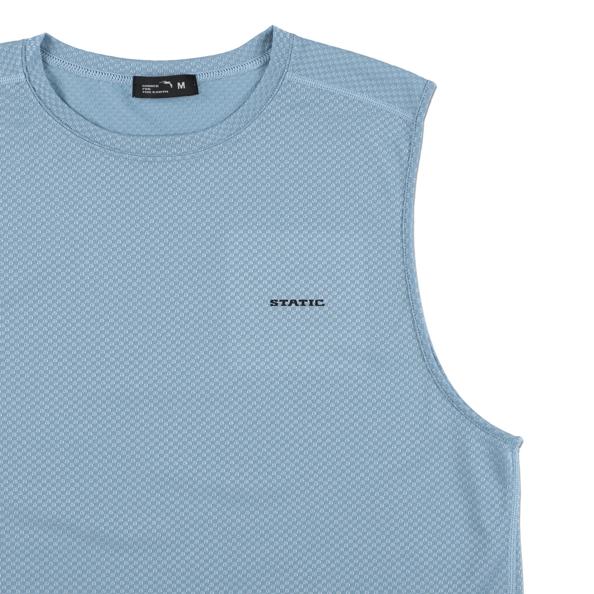 ADJUST SLEEVELESS SHIRTS