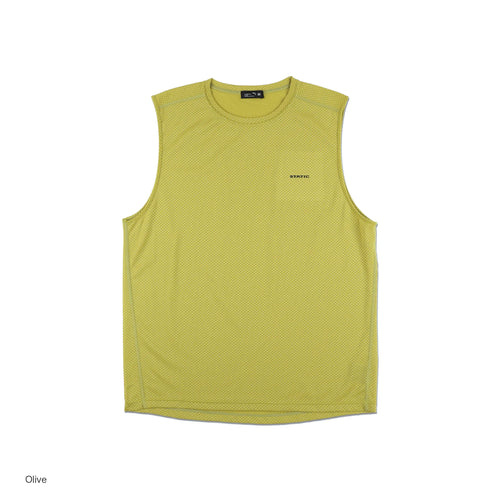 ADJUST SLEEVELESS SHIRTS