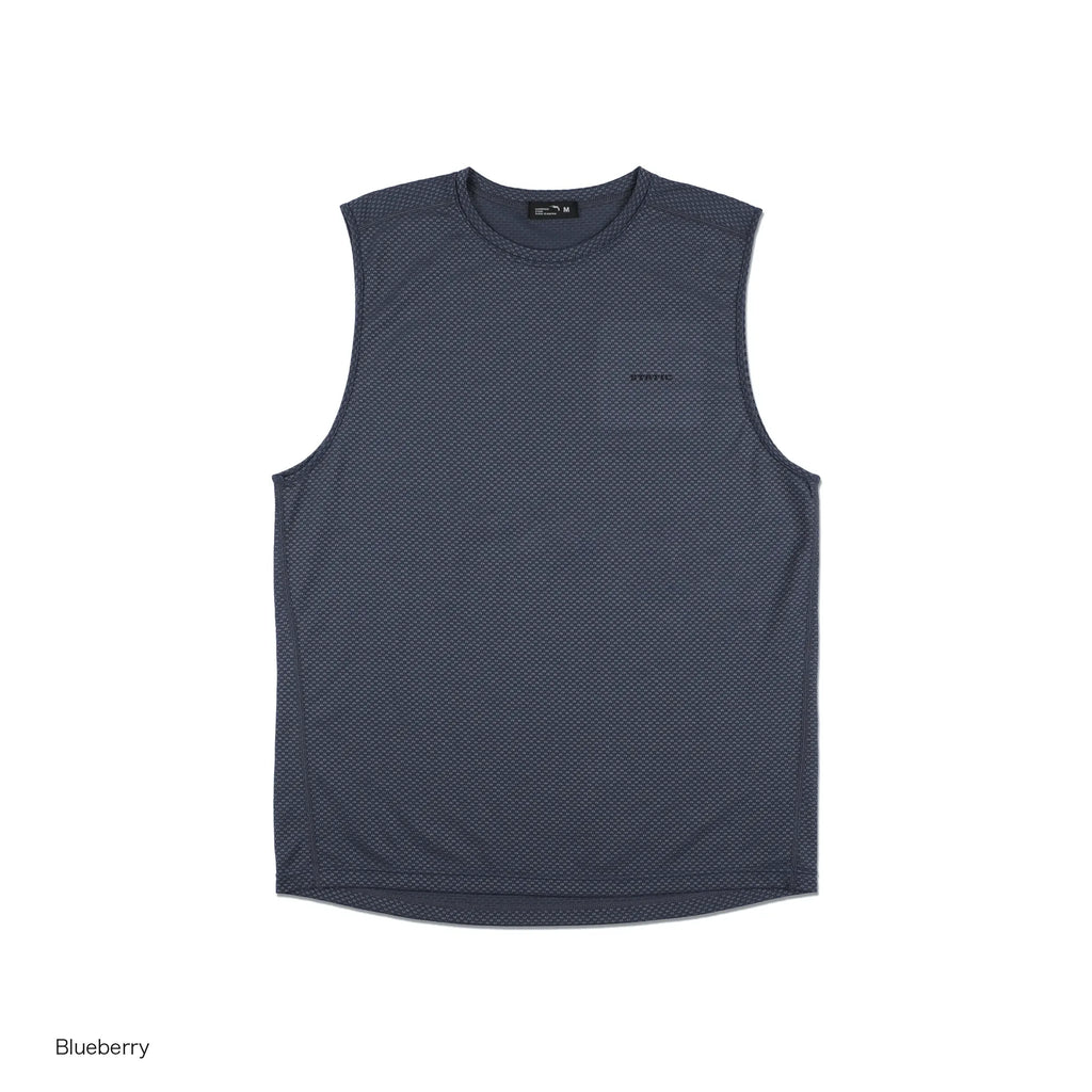 ADJUST SLEEVELESS SHIRTS